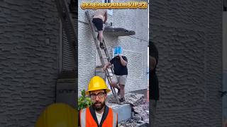 🚧 Engineer Adam VIP | Incredible Engineering & Construction Moments#construction #fails #crazy 👷#2
