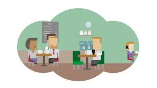 The TSI Effect: Working Anywhere