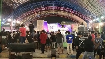 Manhattan live gofun bojonegoro