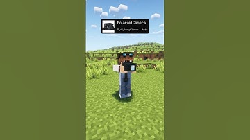 Cool Minecraft Mods Part 12. #minecraft #mods #shorts