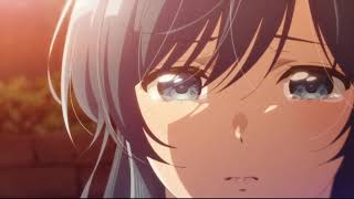 Bottom-Tier Character Tomozaki Tomozaki Rejects Minami English Dub