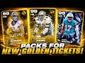MONTY IS LIVE RIPPING MYSTERY PACKS & GRINDING THE H2H EVENT ON MUT 26!