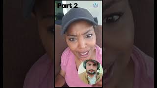 what happened to judge lynn toler's husband Part 2 #judgelynntoler #divorcecourt #judge #judgement