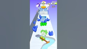 Shovel run best epic game shorts ios Android players #animeedit #youtubeshorts #games #199kgaming #1