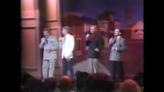 Watch Statler Brothers Whatever Happened To Randolph Scott video