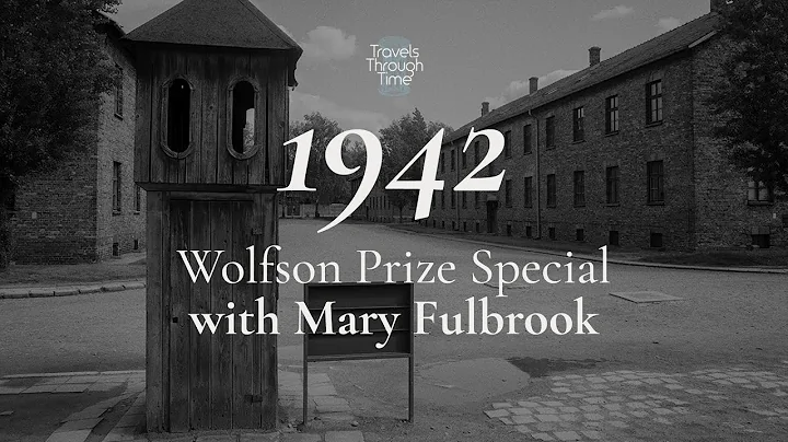 Interview with Professor Mary Fulbrook