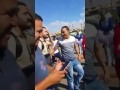 بالصوت والصورة لحظة إطلاق سراح عبد الحق آيت العريف