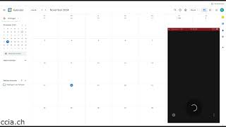 Building my own AI based virtual Secretary Girl for Mobile screenshot 2
