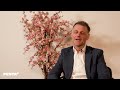 CEO Update - Pathway to the Olympics