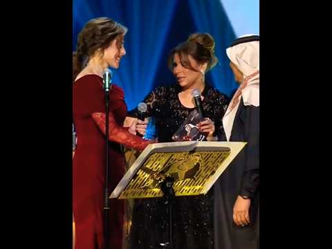 شهادة الفنان محمد عبده عن الفنانة عبير نعمة قدي بخورين فيها Abeernehme عبير نعمة محمد عبده  شهادة الفنان محمد عبده عن الفنانة عبير نعمة قدي بخورين فيها Abeernehme عبير نعمة محمد عبده