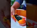 Едим самую отвратительную еду в Китае 🤮 #китай #еда #факты #интересно