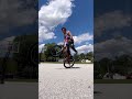 Bmx LungSpin to Truckdriver to Oppo Truck! 👊🔥💯