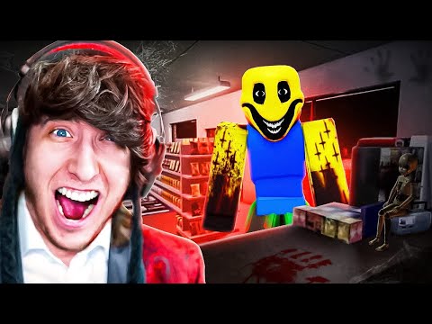 NEVER Join This Roblox Game...'s Avatar