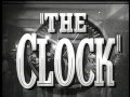 The clock theatrical trailer