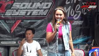 Ayu Semok - Cinta Tahalang Remix Masakiniwedding Party Jonedi - Lely Marsela - Desa Tahawa