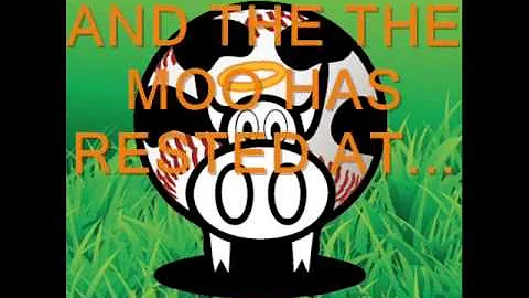 THE HOLY COWS