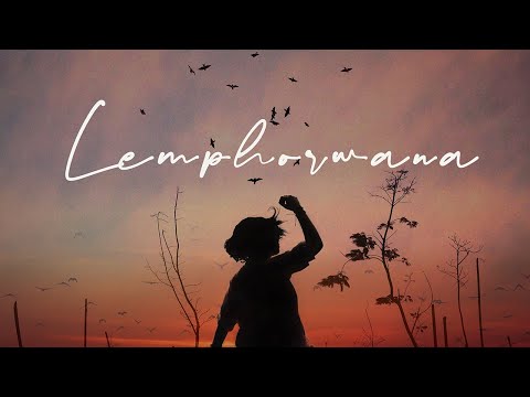 Gaone Rantlhoiwa - Lemphorwana (Official Lyric video)