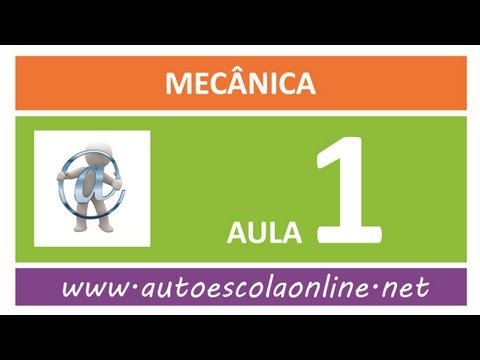 Exame de legislacao de transito