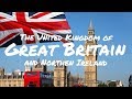 The United Kingdom of Great Britain and Northern Ireland | ArtArsDJ HomeStudio