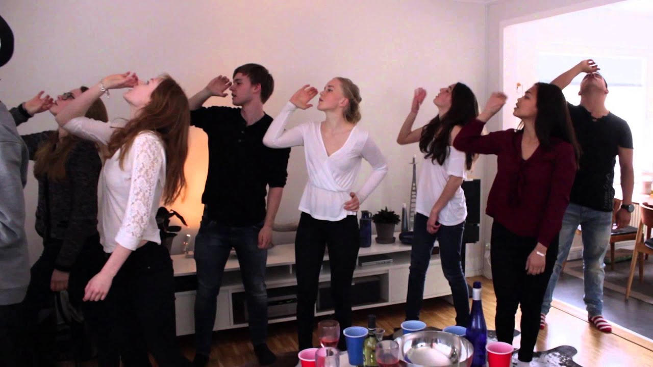 What Would Your Mama Say? 