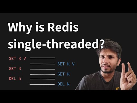 2. What Makes Redis Special? | Redis Internals