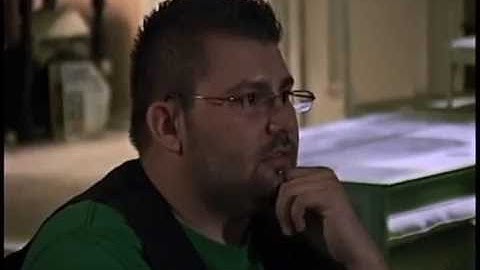 Channeling the Dead | Ghosts | Scare Tactics - Gary the Babysitter