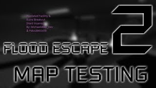 FE2 Map Test   Pixelated Facility & Ruins Breakout[Insane]