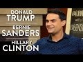 On Donald Trump, Bernie Sanders, and Hillary Clinton (Pt. 1) | Ben Shapiro | POLITICS | Rubin Report