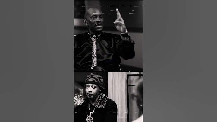 Tyrese: Katt Williams Is A Prophet #kattwilliamsinterview #tyresegibson #shortvideo #interview#truth