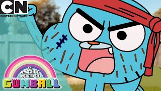 Gumball | Beste dokumentaren noensinne | 🇳🇴Norsk Cartoon Network