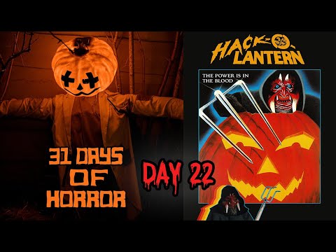 The Horrors of Halloween: JACK-O's 2023 31 Day HALLOWEEN Movie Challenge  and Streaming Guide