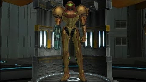 Metroid Prime 3: Corruption (Blind) [1]