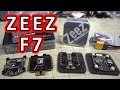 Zeez F7 3030 & 2020 Stack Overview 🏁