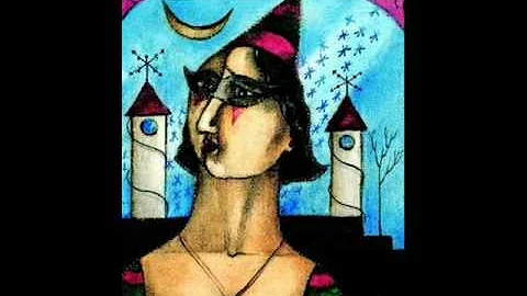 Angela McCluskey * Don't explain