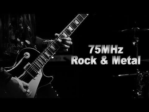 4월21일 "다락방 - Rock & Metal"