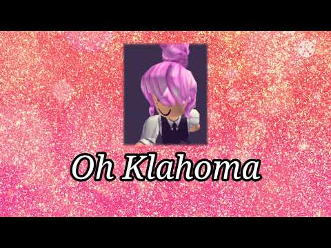 Oh Klahoma |