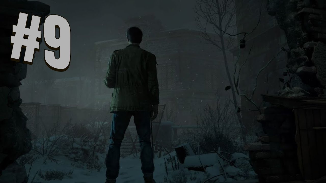 MİKE SENATORYUMDA !!! | UNTİL DAWN | BÖLÜM 9 