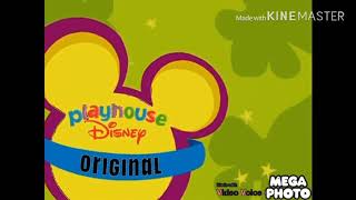 Playhouse Disney Logo Effects (Sponsored By Preview 2 Effects) (For Corwin’s animation)