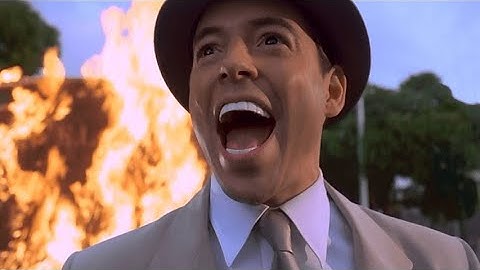 Ytp - Inspector Idiot