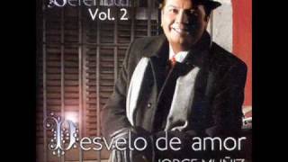 Video thumbnail of "Jorge Muñiz-Como han pasado los años"