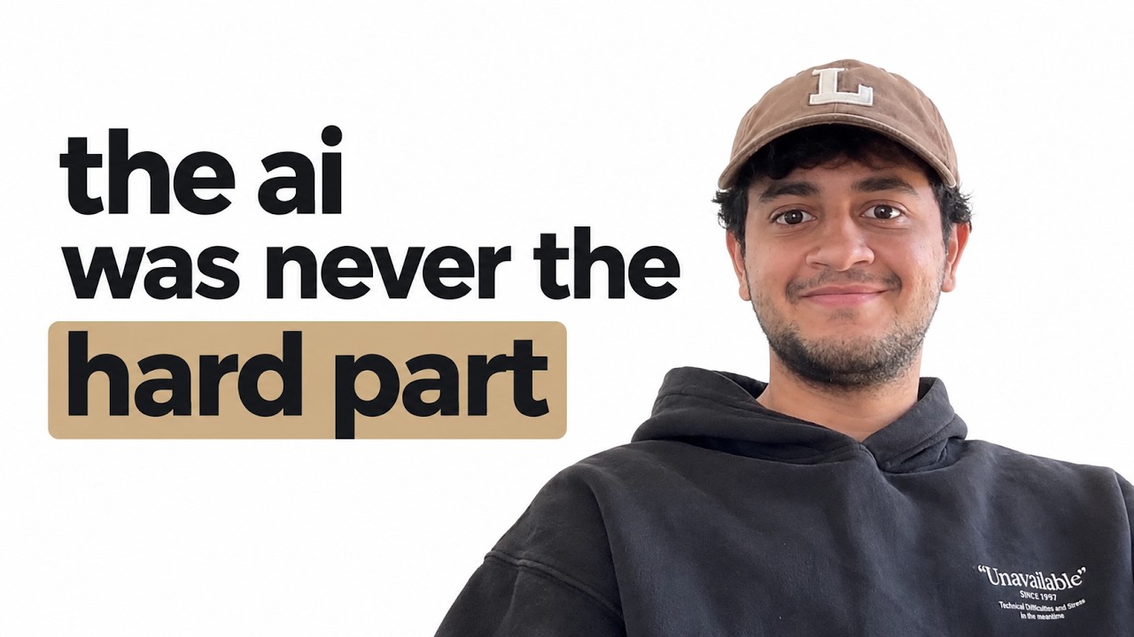 Every AI Legal Demo Ends at the Output. The File Doesn&rsquo;t.