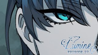 『LUMINE』 Episode 27 (Comic Dub)