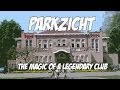 Club parkzicht rotterdam nl  the magic of a legendary club