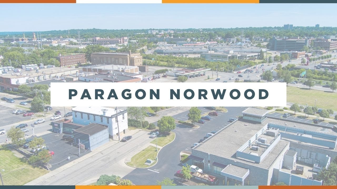 Paragon Norwood Infusion Center Now Open YouTube