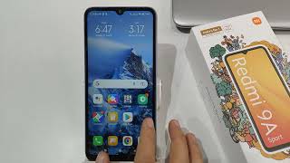 How to update system software in redmi 9a sport | system software kaise update kare |  system update screenshot 5