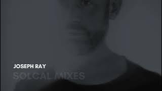 Joseph Ray - 1 Hour Continuous Mix (by Solcal)