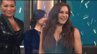 Celebrity Big Brother 3 - The Winner Is....