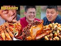 Random food i dont have  tiktokeating spicy food and funny pranks funny mukbang