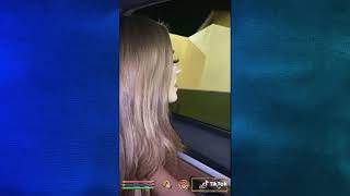 Npc In Real Life Tries To Order Fast Food - Oblivion Npc Irl