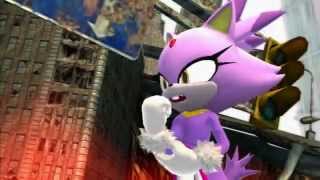 Sonic Generations Video Review